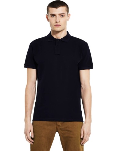 E-EP20-MEN'S STANDARD POLO SHIRT